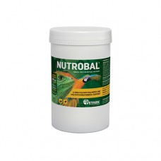 Nutrobal Supplement For Birds and Reptiles